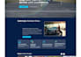 do an elementor homepage redesign or wordpress website redesign